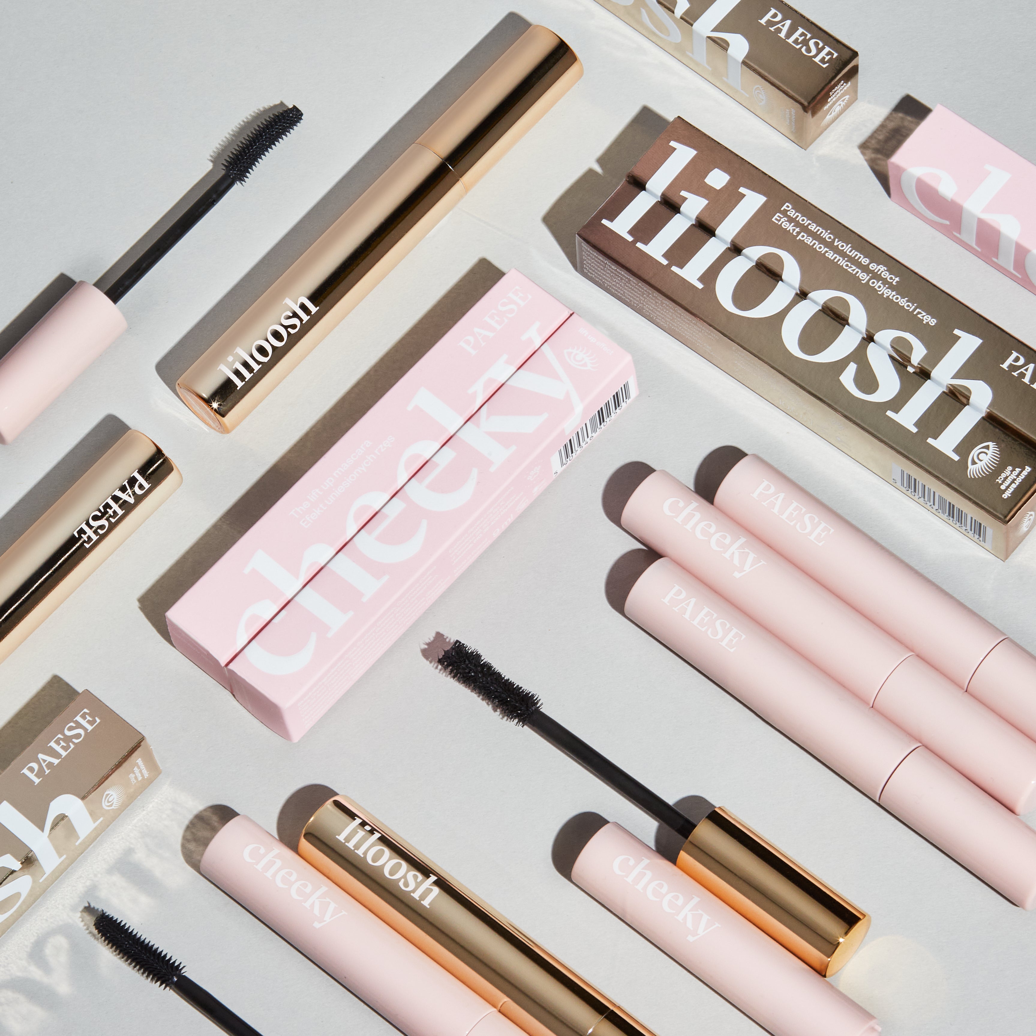 Liloosh Mascara