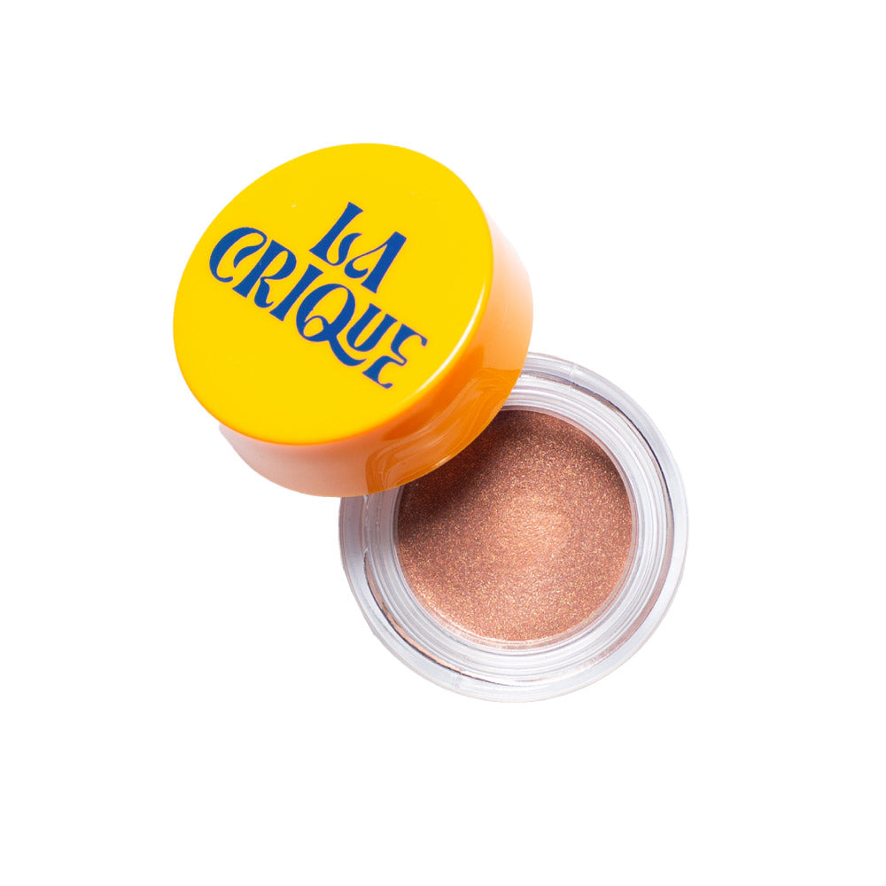 LA CRIQUE Eyeshadow &amp; Highlighter