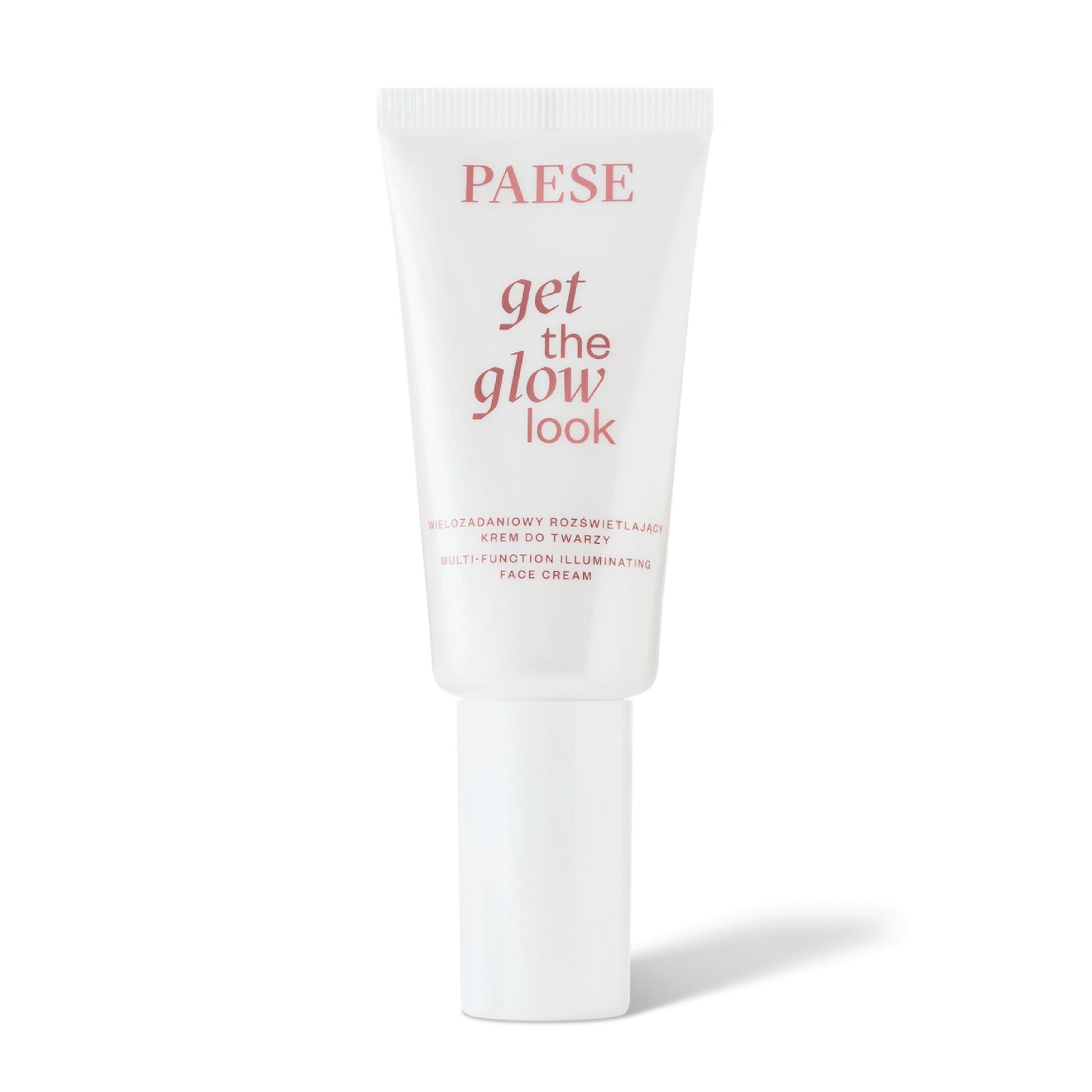 Multi-function Illuminating Face Cream