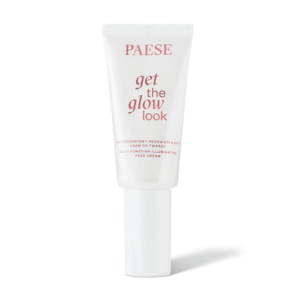 Multi-function Illuminating Face Cream