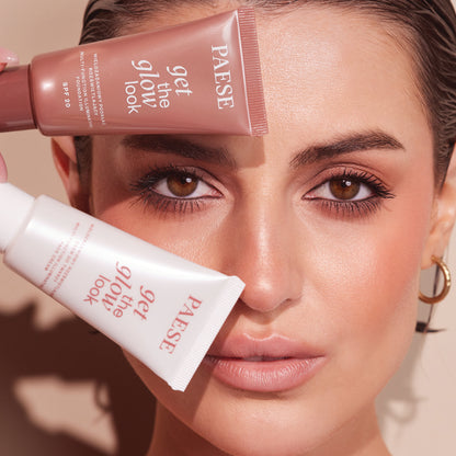 Multi-function Illuminating Face Cream