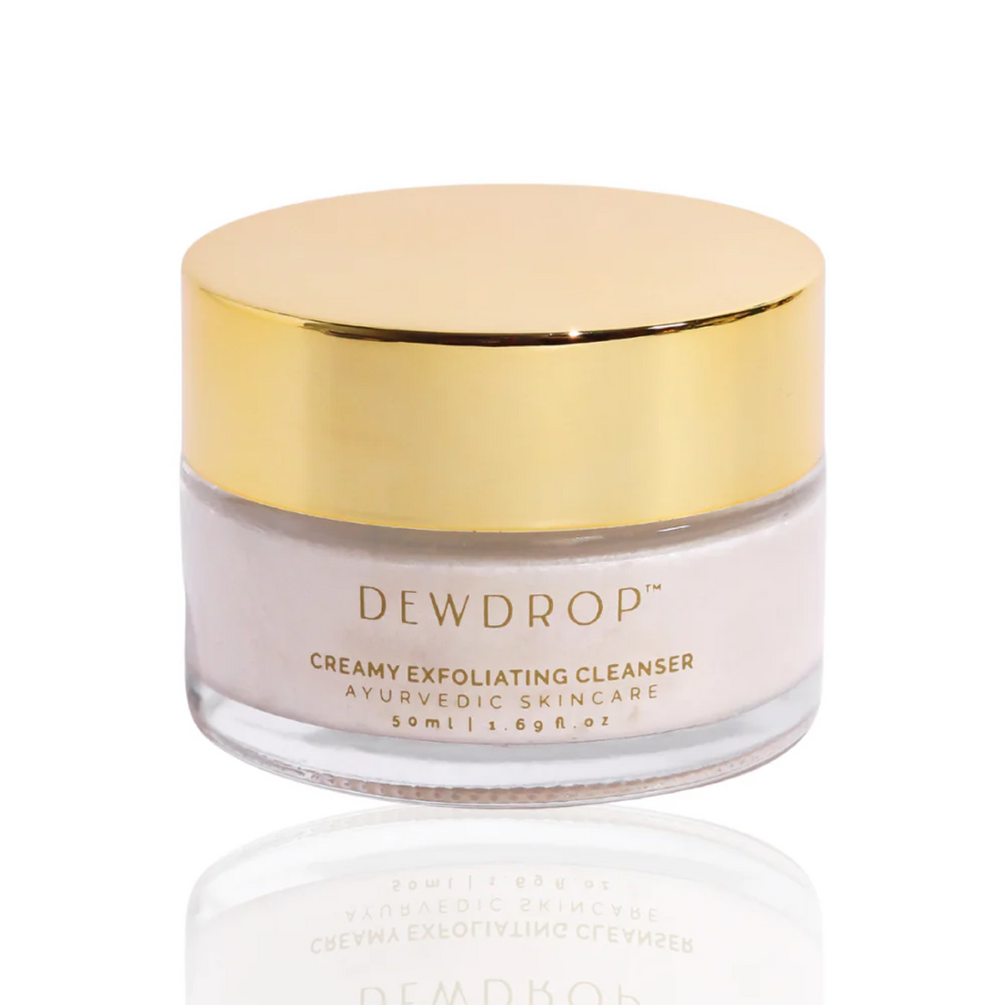 Creamy Exfoliating Cleanser