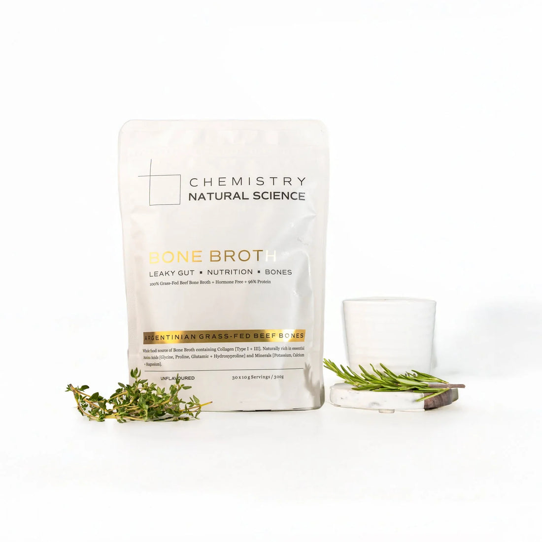 BONE BROTH | 300 g
