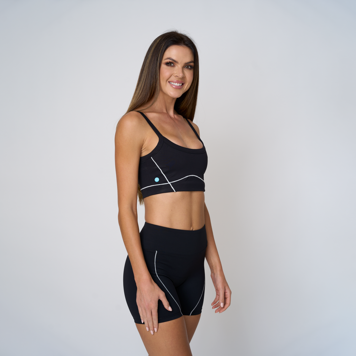 Aphrodite-Sclupt Activewear Set