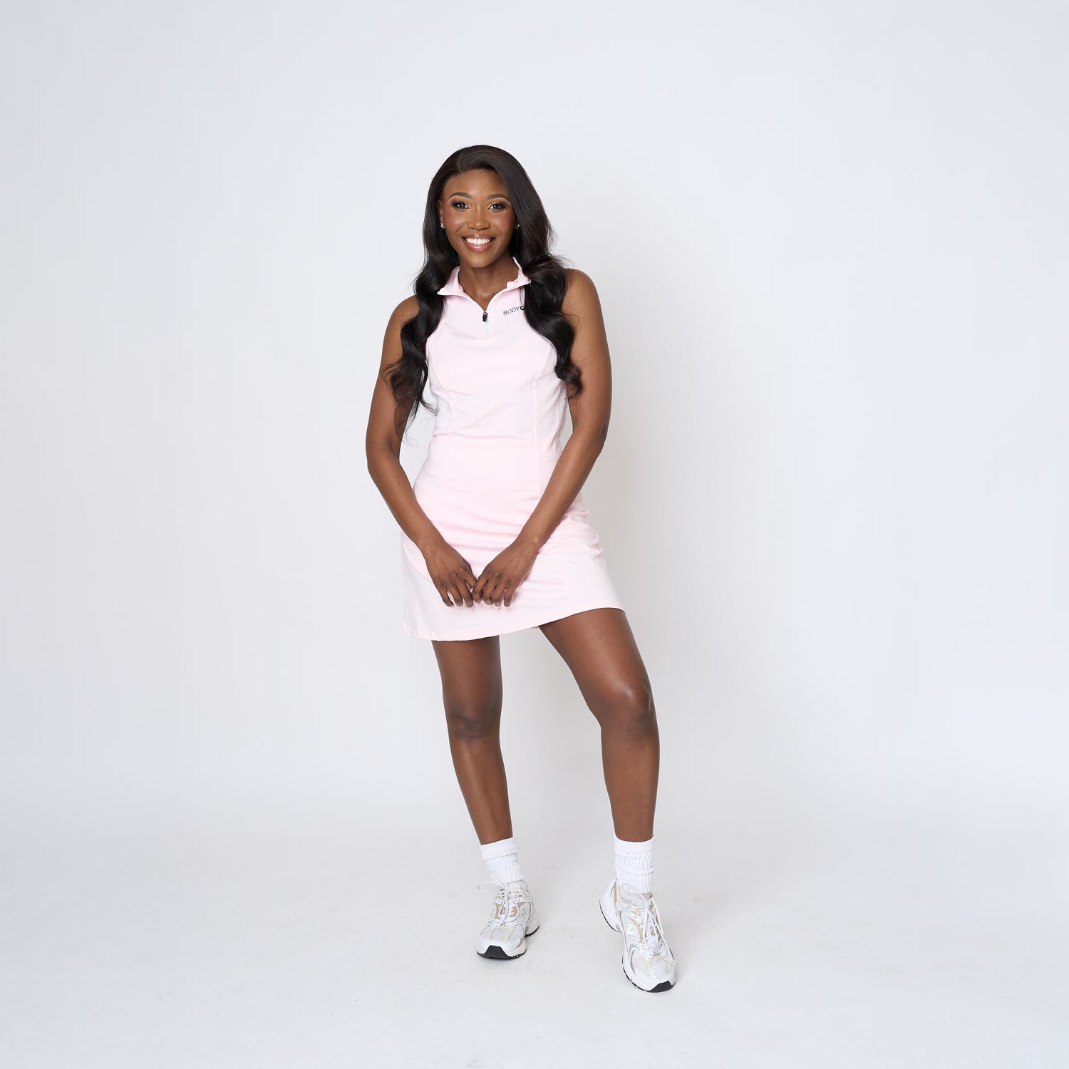 Baseline-Padel Dress