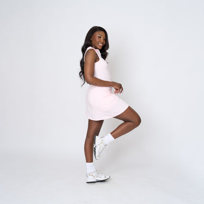 Baseline-Padel Dress