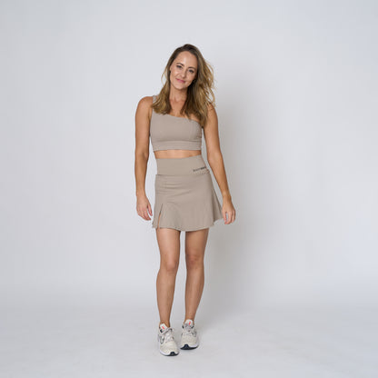 Deuce-One Shoulder Padel Set