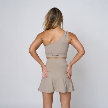 Deuce-One Shoulder Padel Set