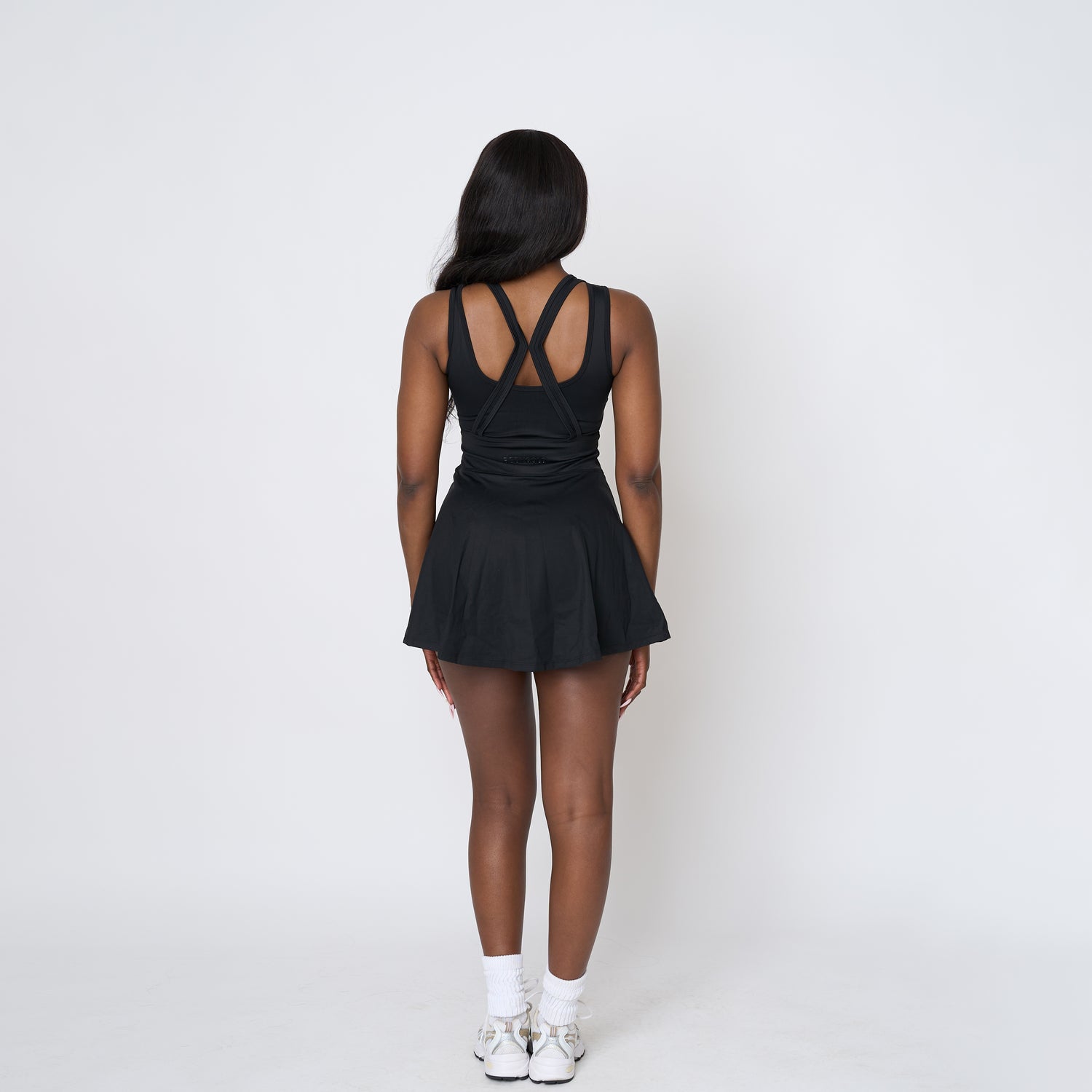 Gemma-Padel Dress