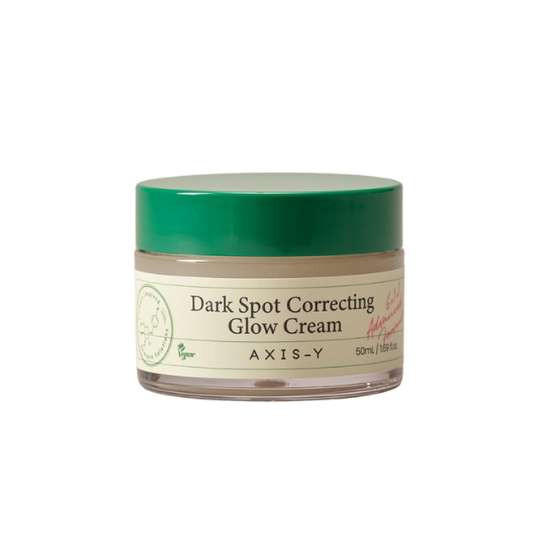 Dark Spot Correcting Glow Cream - 50ml