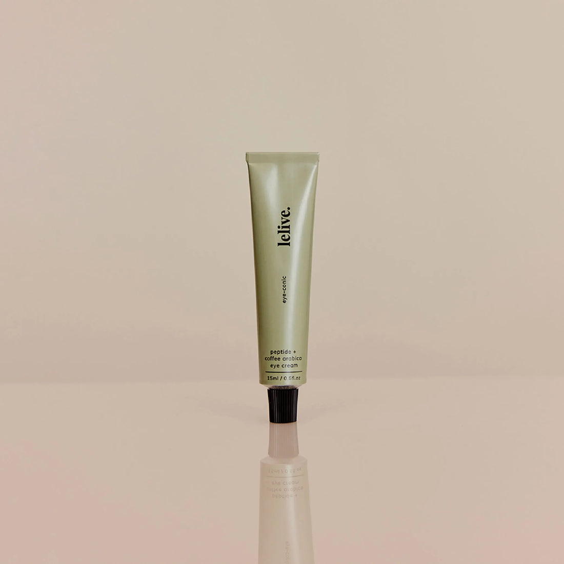 eye-conic | brighten + depuff eye cream