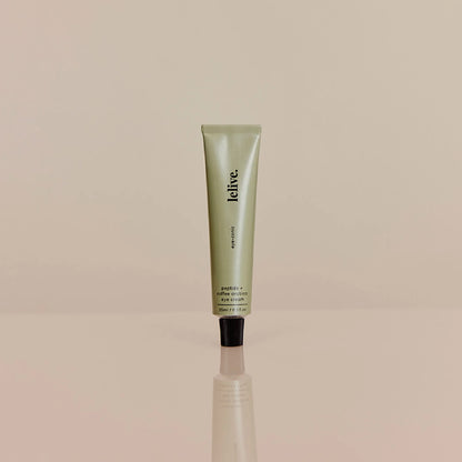 eye-conic | brighten + depuff eye cream