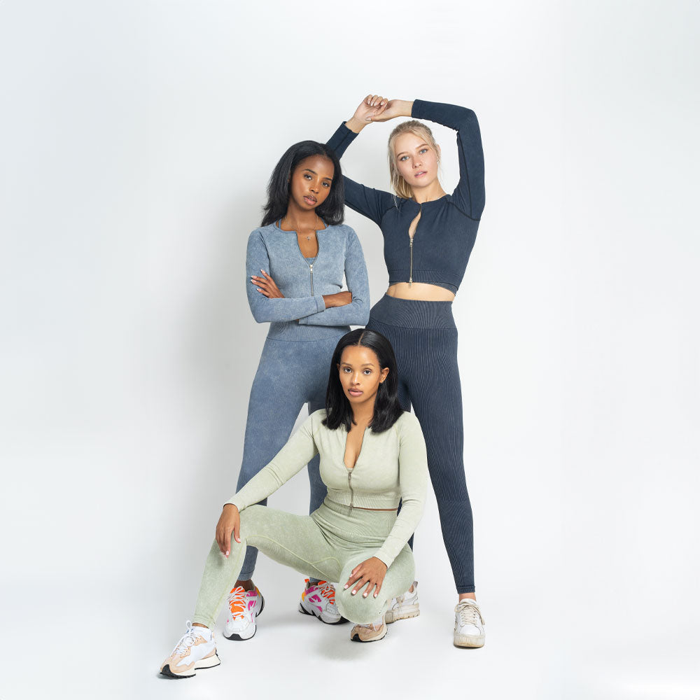 Fitflex FitFlex 2.0 Activewear Set - LTD Edition – Motherkind Co