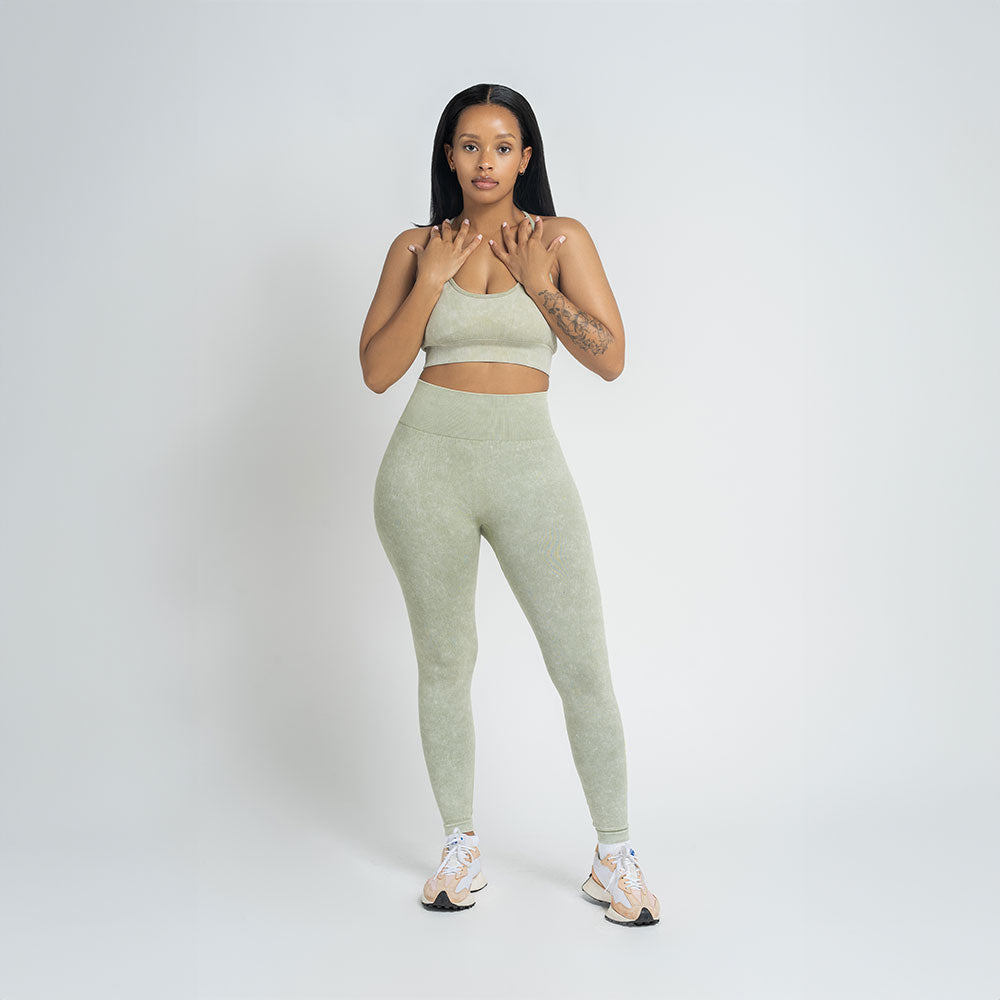 FitFlex 2.0 Activewear Set - LTD Edition