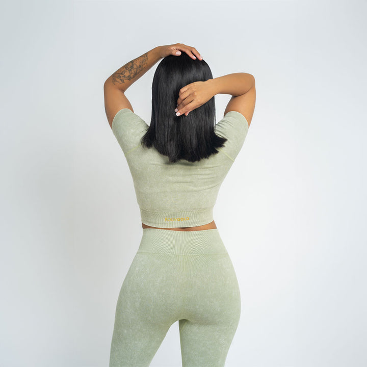 FitFlex Activewear Set - LTD Edition – Motherkind Co