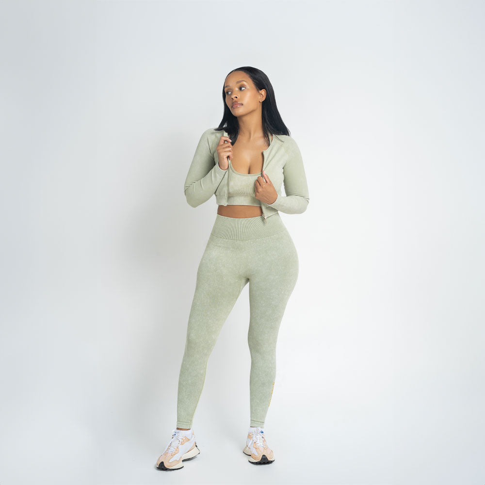 FitFlex 2.0 Activewear Set - LTD Edition