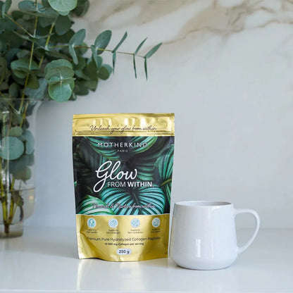 Glow From Within Collagen - 250g