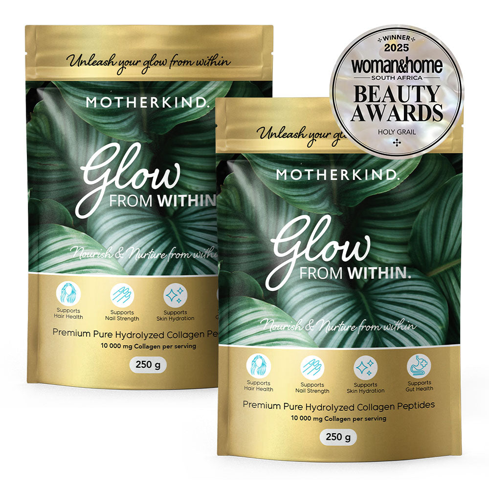 Glow From Within Collagen Starter Kit
