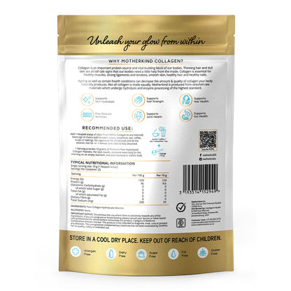 Glow From Within Collagen - 250g