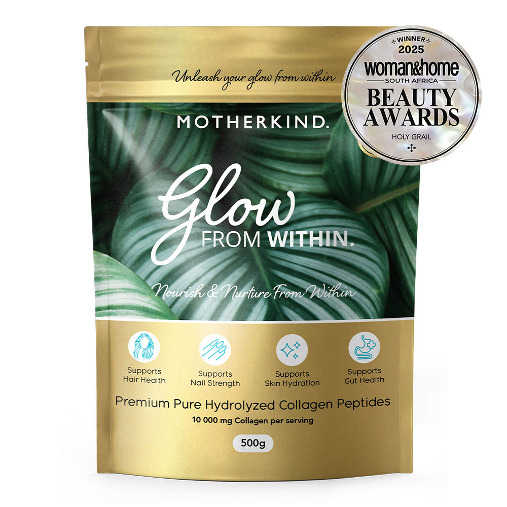 Glow From Within Collagen - 500g