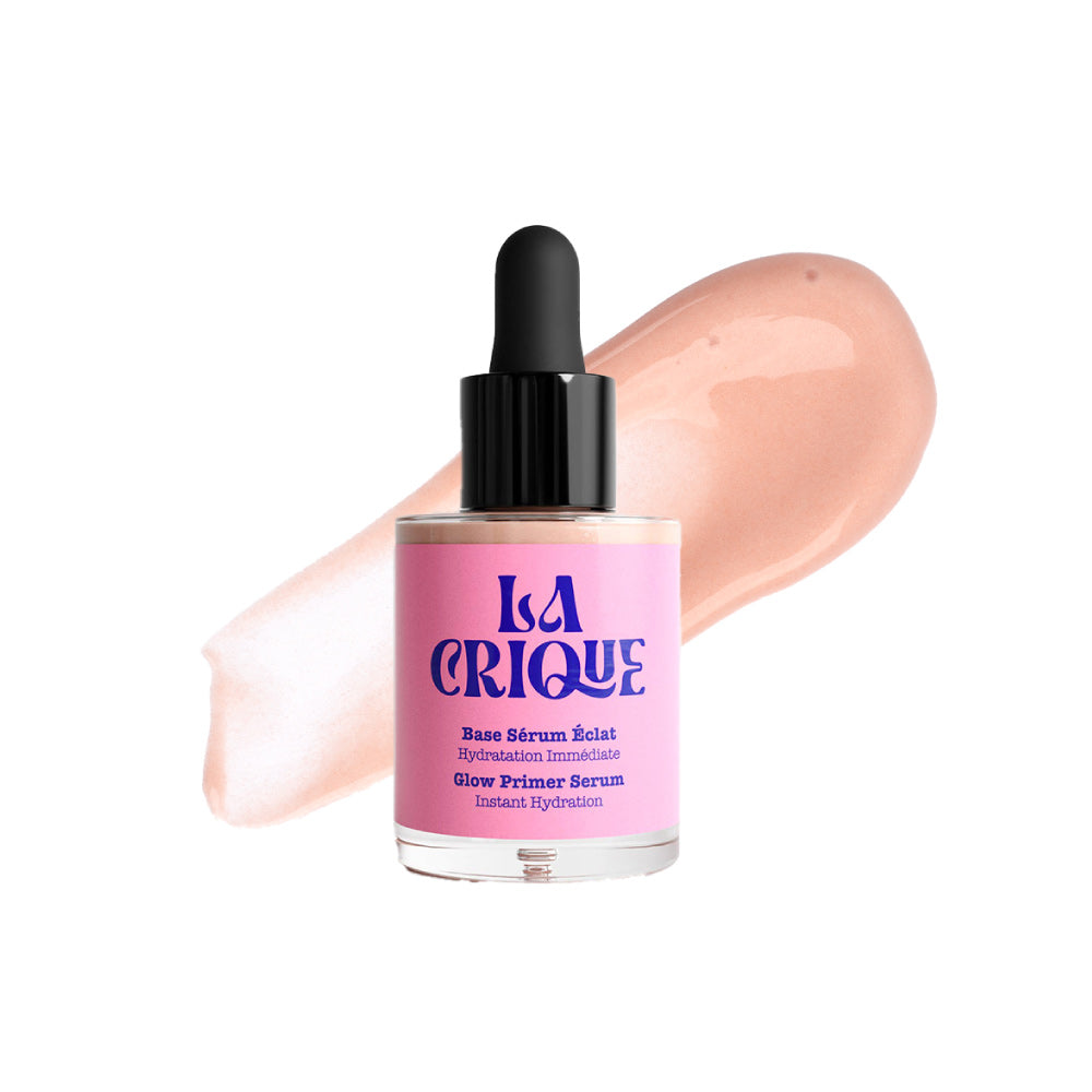 LA CRIQUE Glow Primer Serum