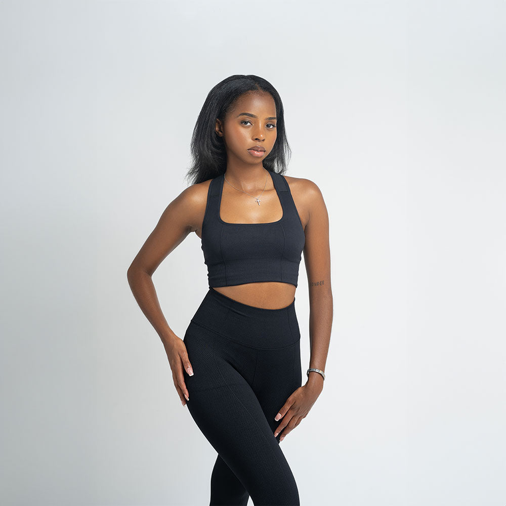 Gravity Activewear Set - LTD Edition