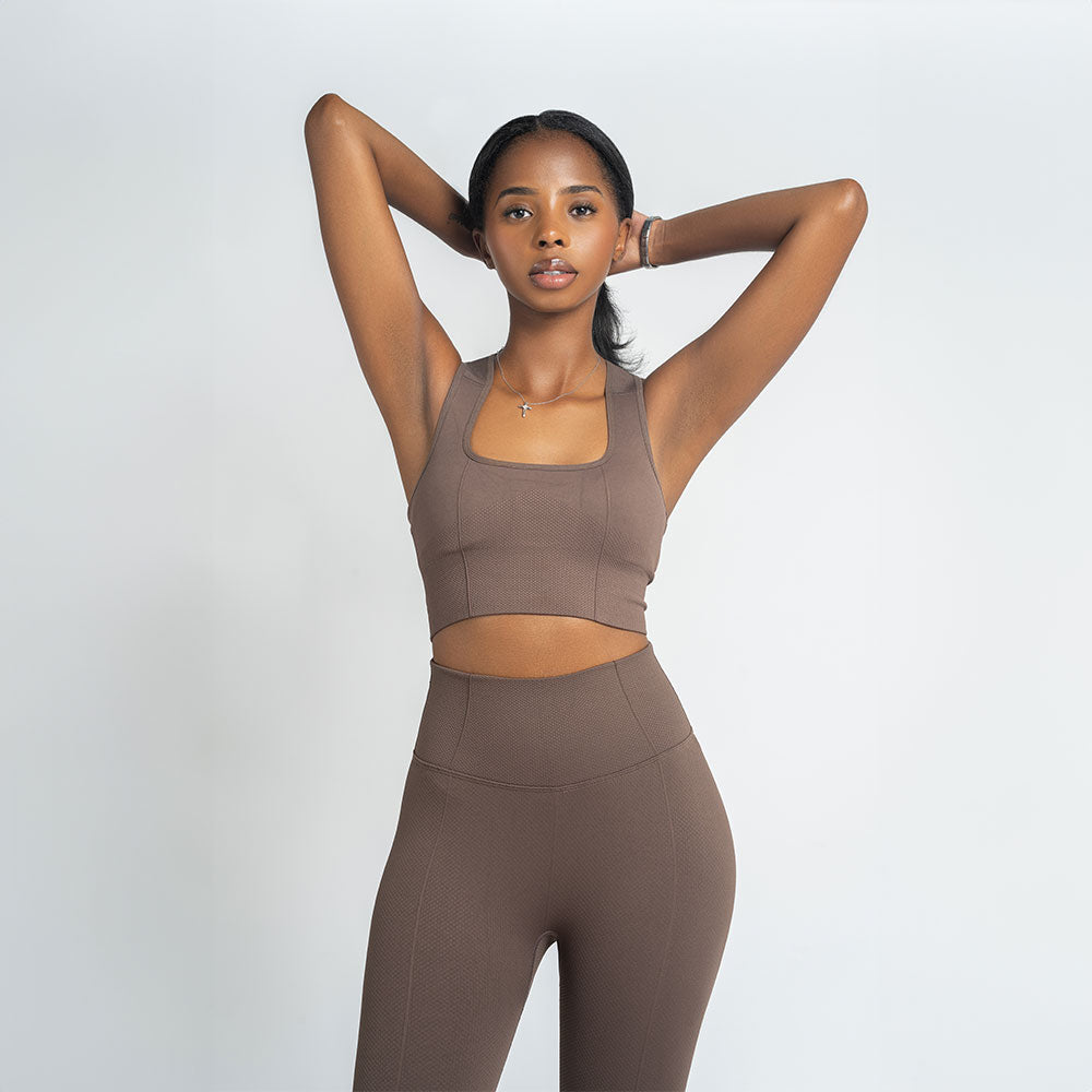 Gravity Activewear Set - LTD Edition