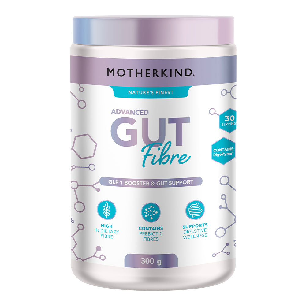 Advanced Gut Fibre