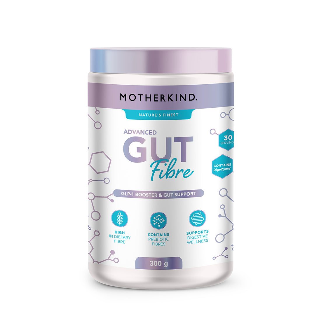 Advanced Gut Fibre