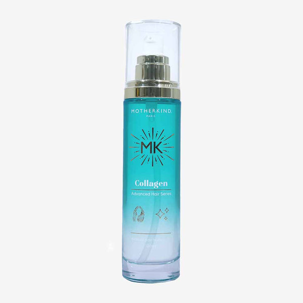 Collagen Natural Hair Nurture Oil - 100ml