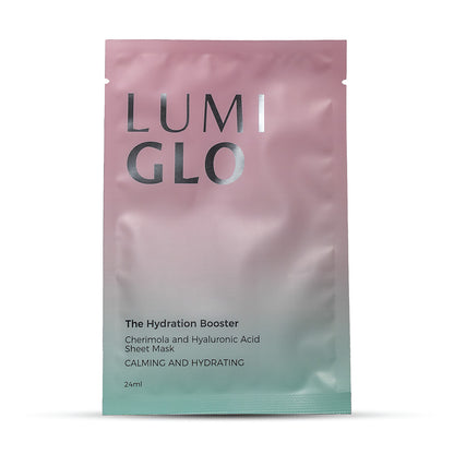 The Hydration Booster - Sheet Mask