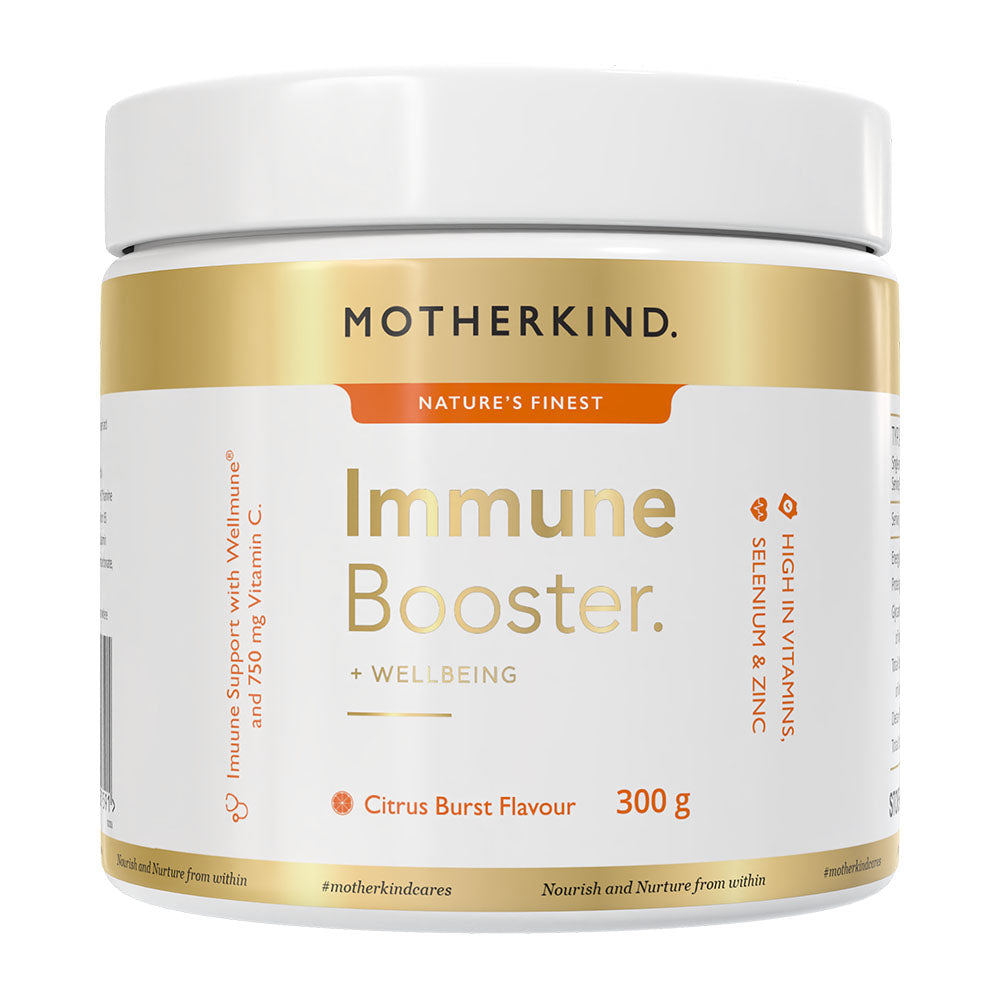 Immune Booster