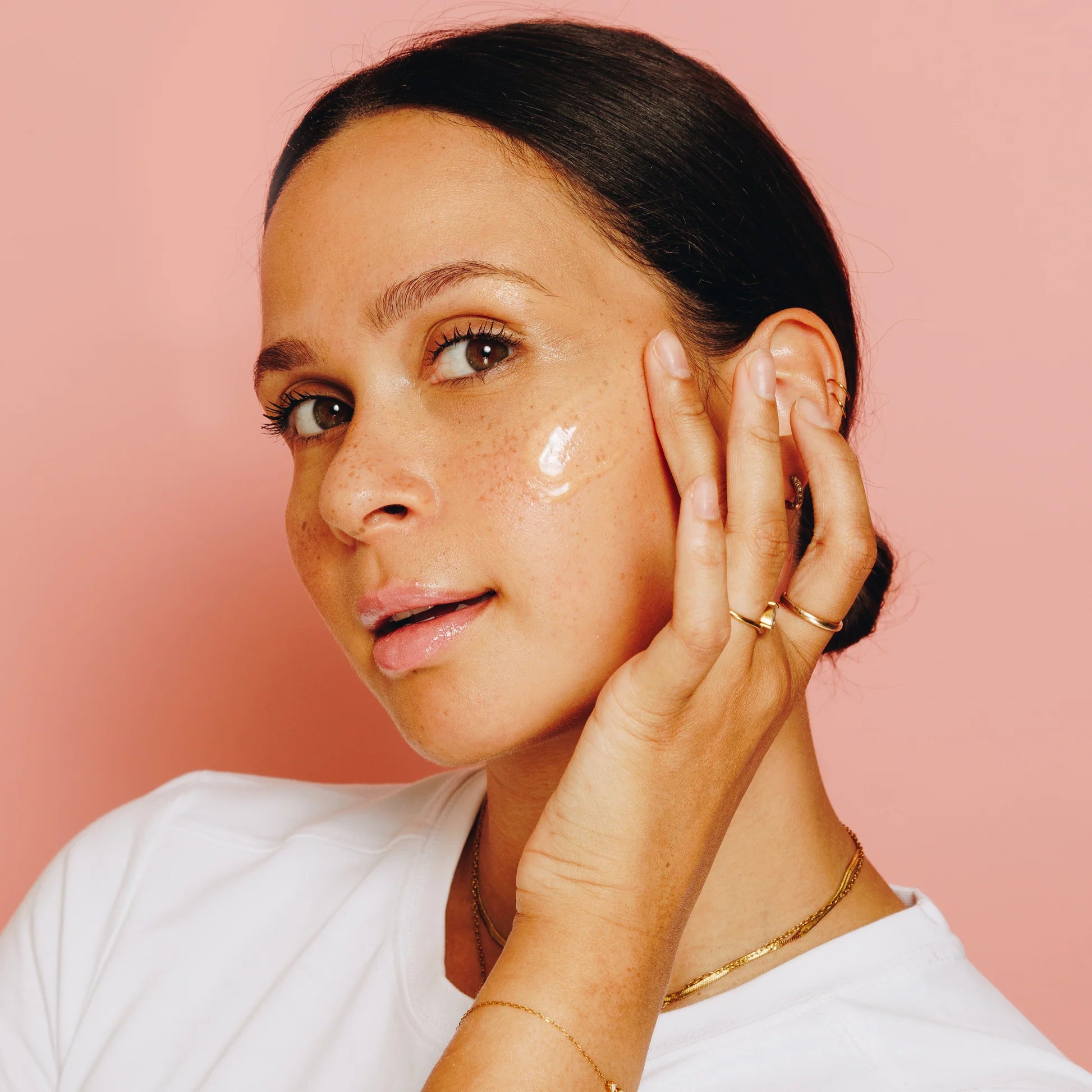 The Super Glo C Serum