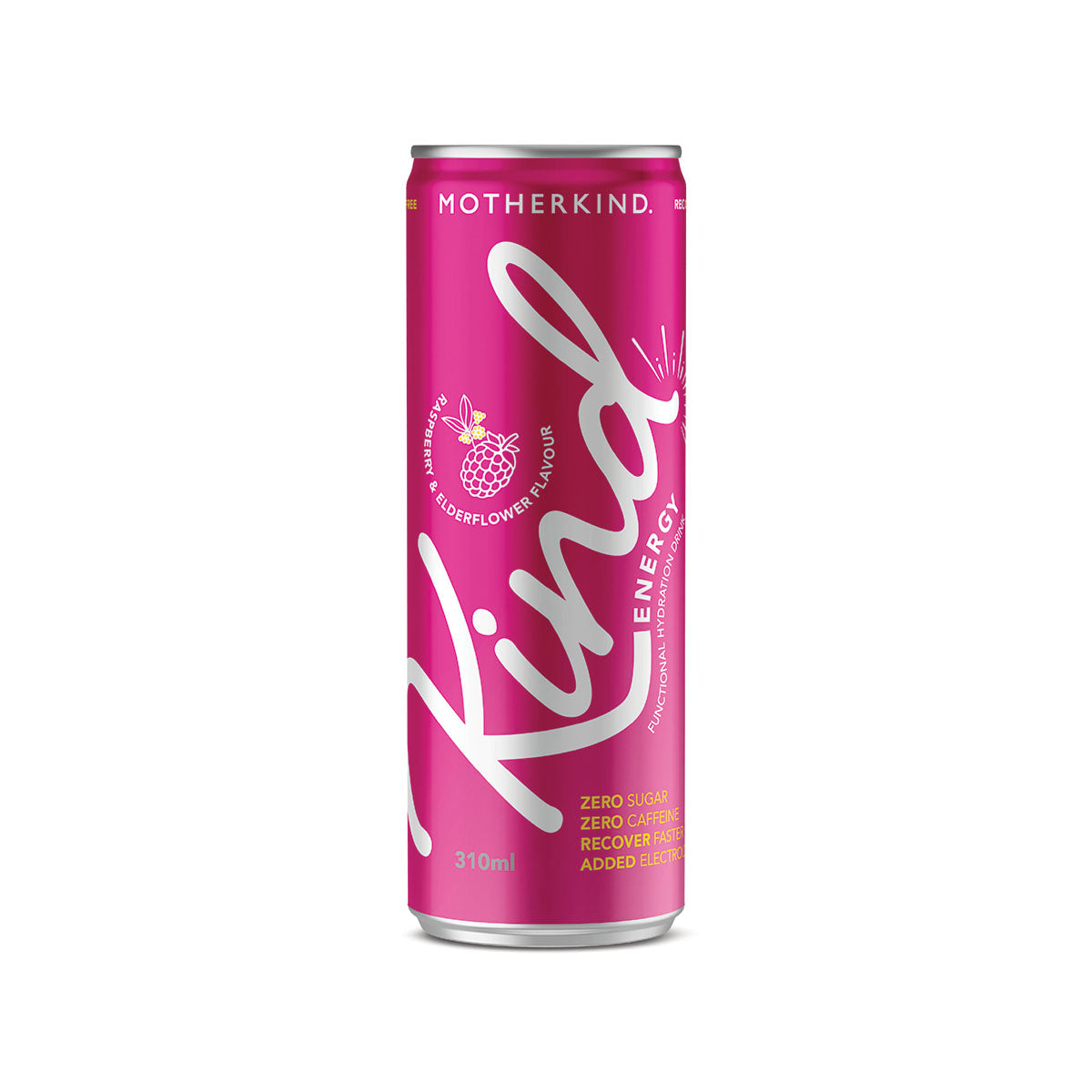 Kind Energy - Functional Hydration Drink