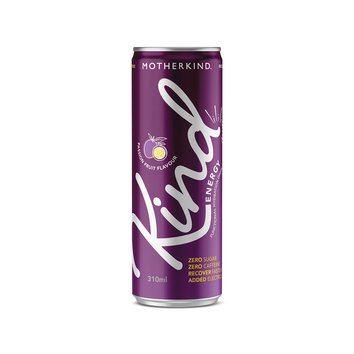 Kind Energy - Functional Hydration Drink