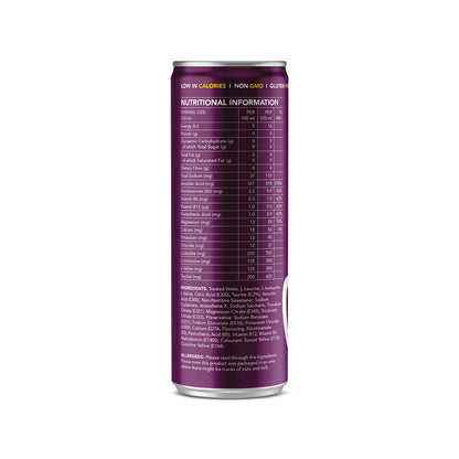 Kind Energy - Functional Hydration Drink