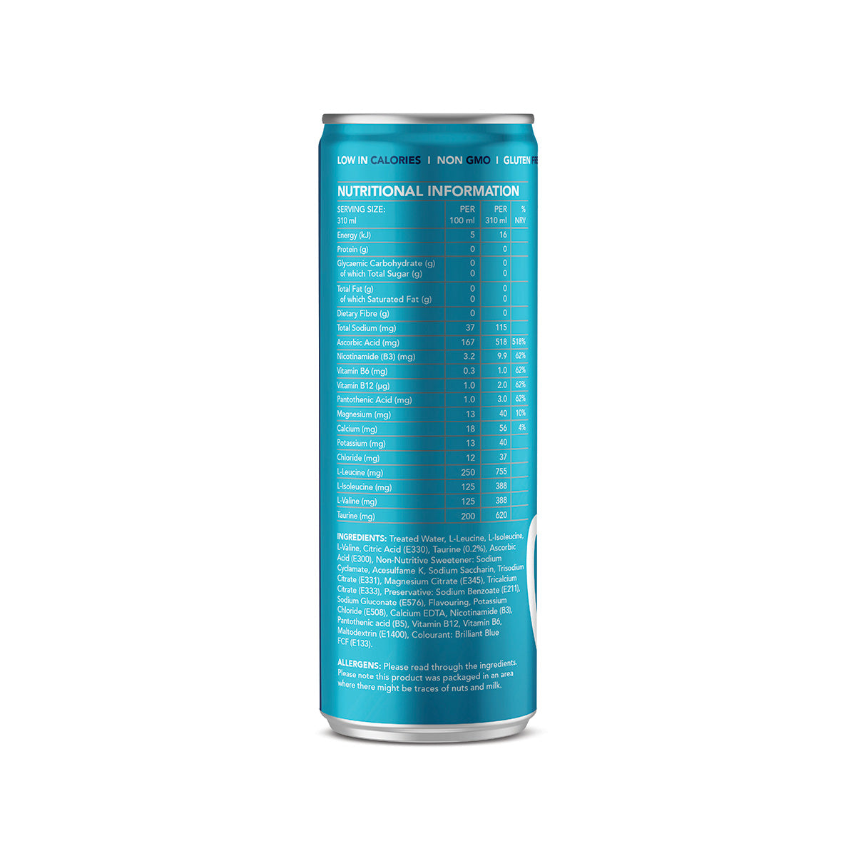 Kind Energy - Functional Hydration Drink