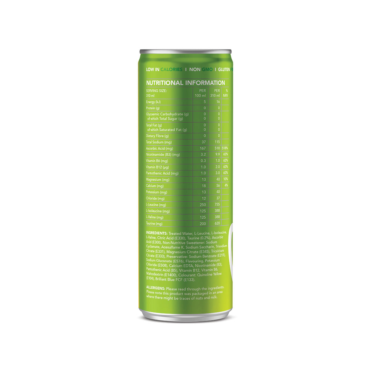 Kind Energy - Functional Hydration Drink