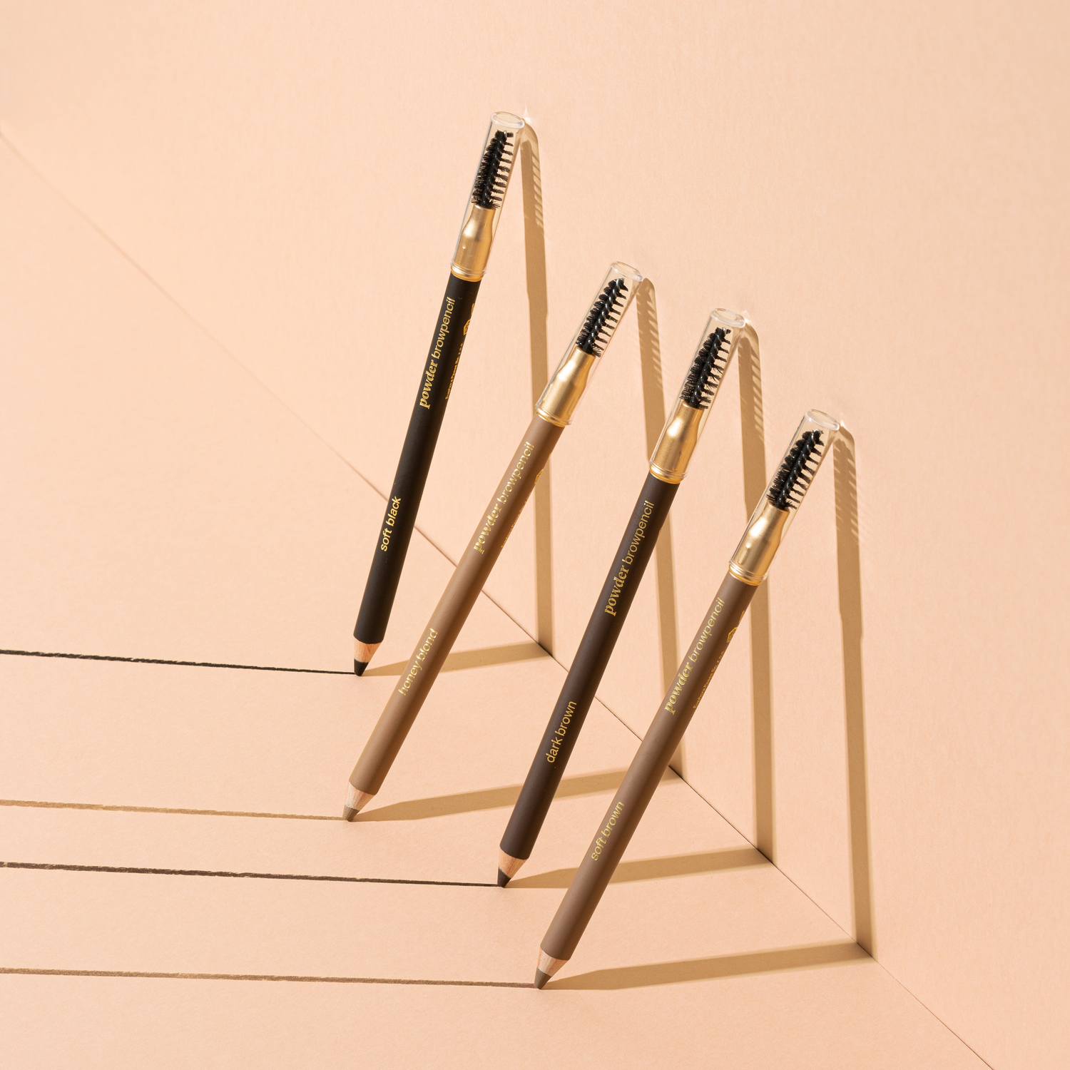 Powder Browpencil