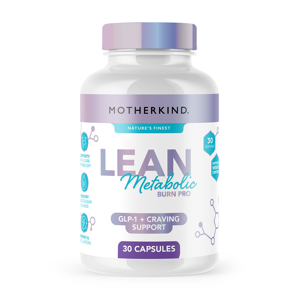 Lean Metabolic Burn Pro