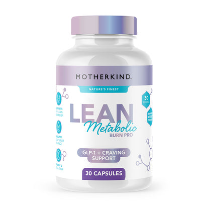 Lean Metabolic Burn Pro