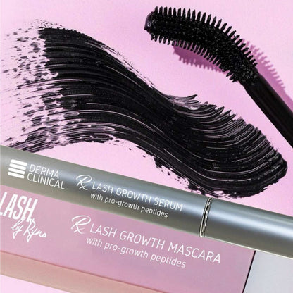 Rx Lash Growth Mascara 6ml