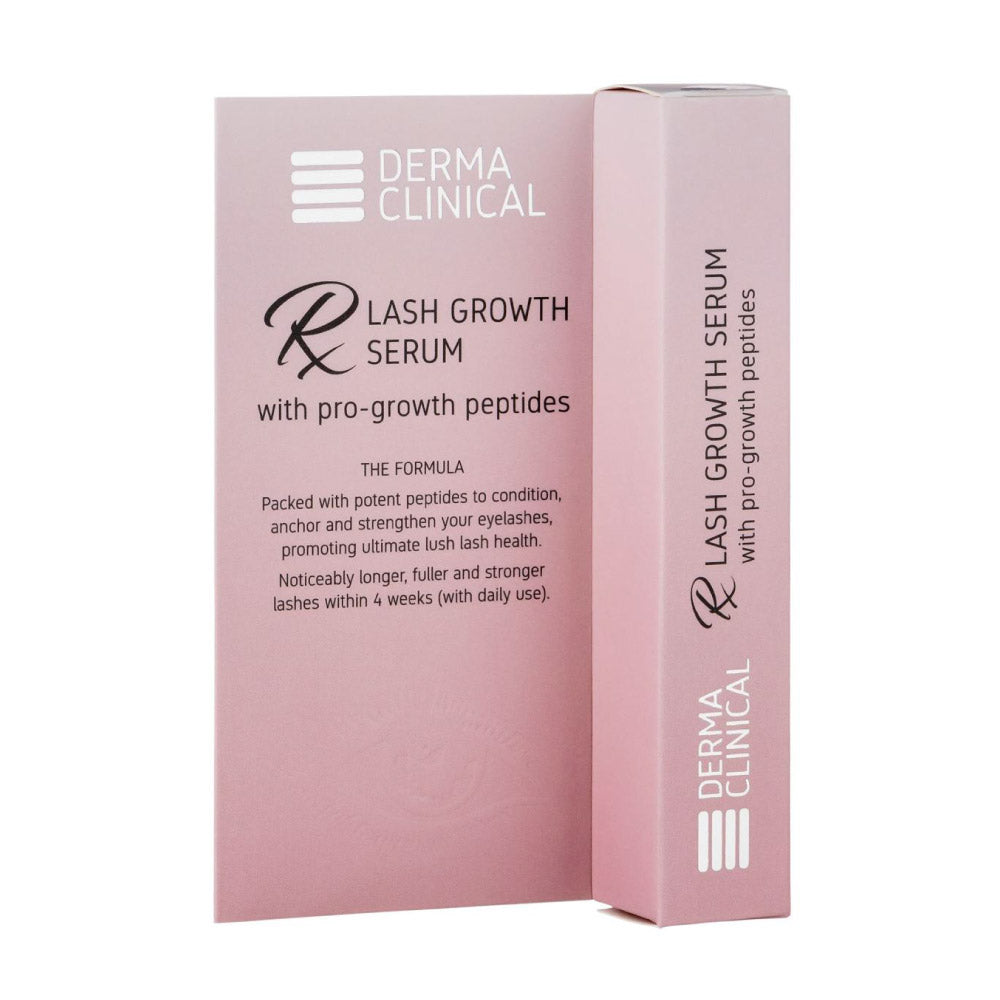 Rx Lash Growth Serum 6ml