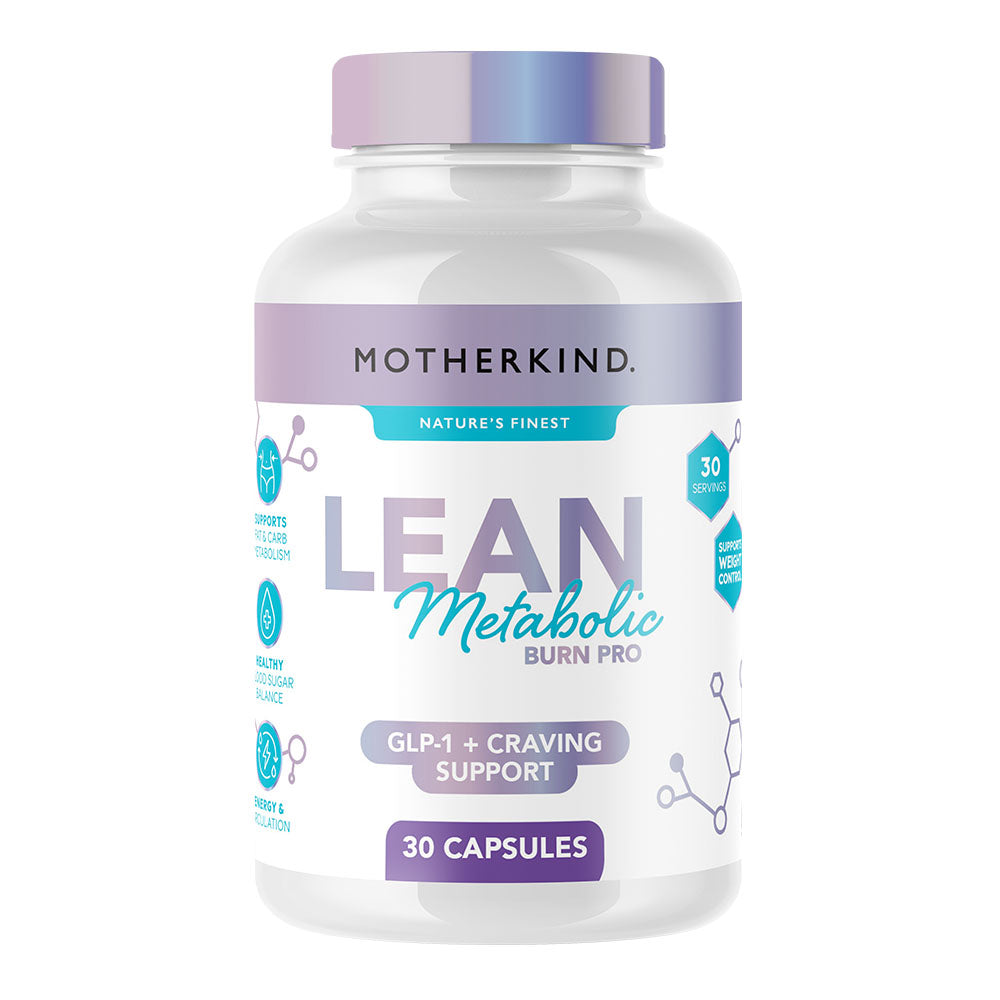 Lean Metabolic Burn Pro