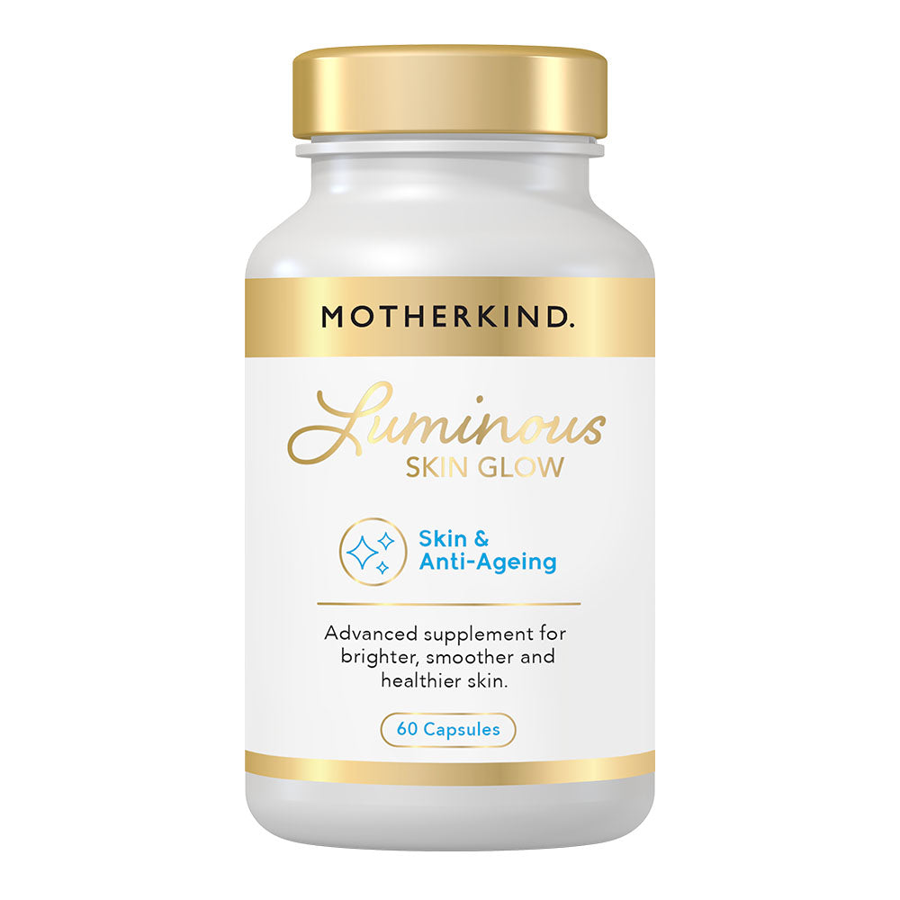 Luminous Skin Glow Capsules