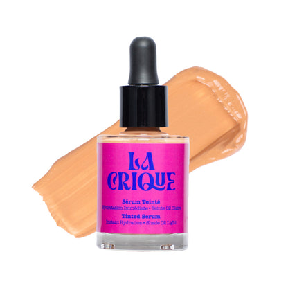 LA CRIQUE Tinted Serum