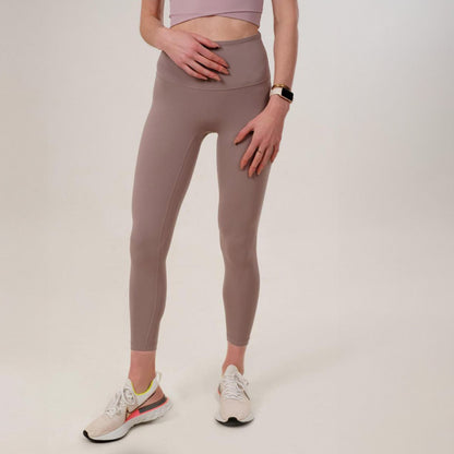 Dusty Lilac Leggings