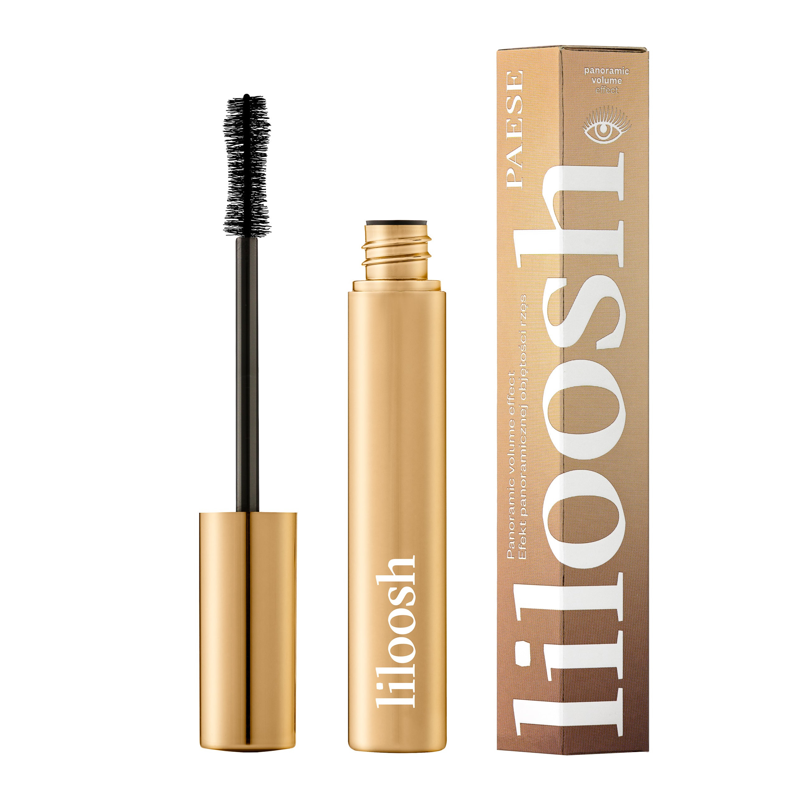 Liloosh Mascara