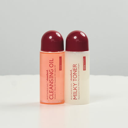 Motherkind | Standard Limited Edition Cherry Vanilla Collection