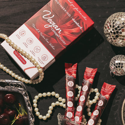 Motherkind | Standard Limited Edition Cherry Vanilla Collection